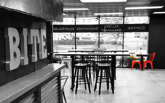 Bite Bistro