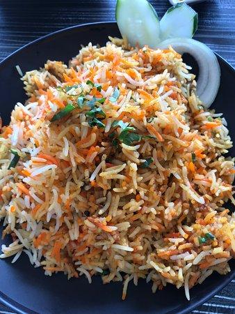 Qilla Restaurant