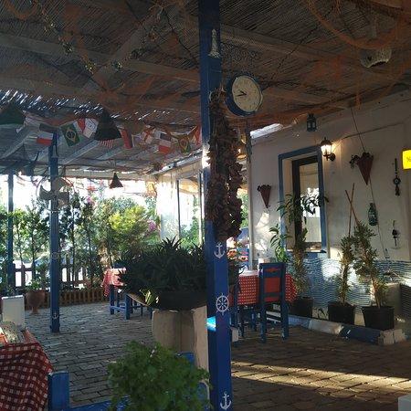 Hamza Yalikavak Balikcisi