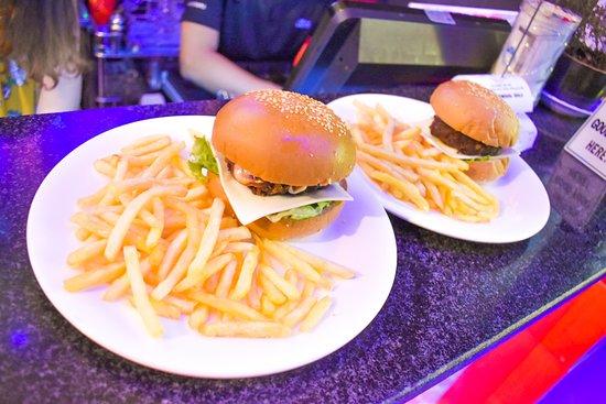 The Hangout Bar & Restaurant