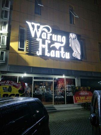 Warung Burung Hantu
