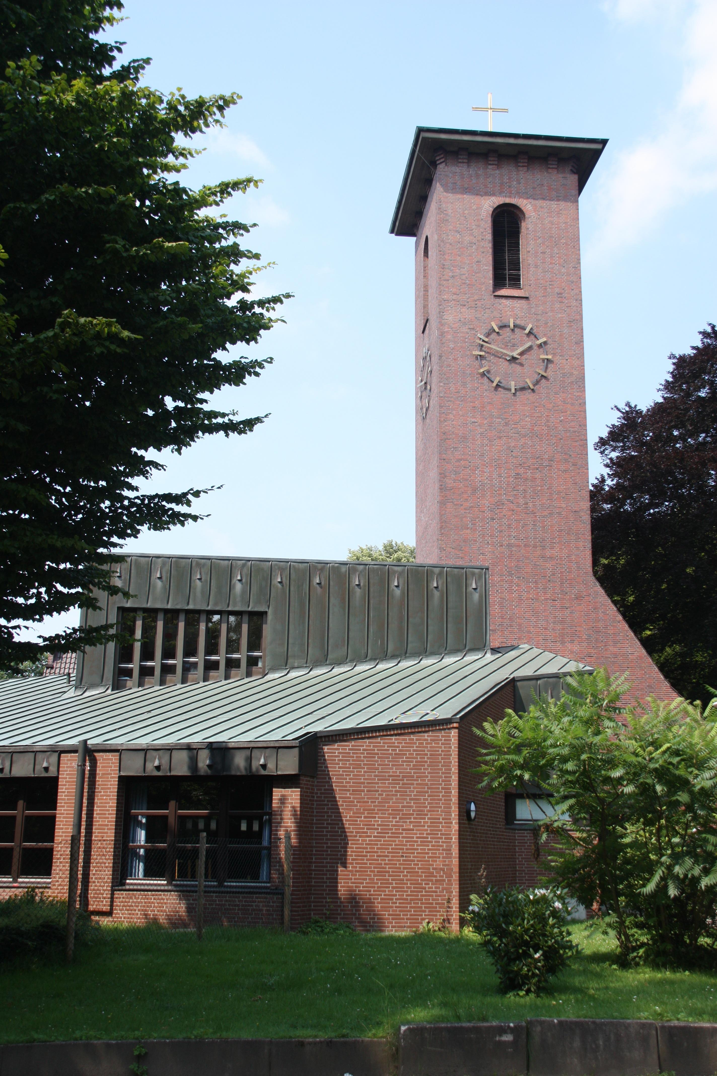Thomaskirche