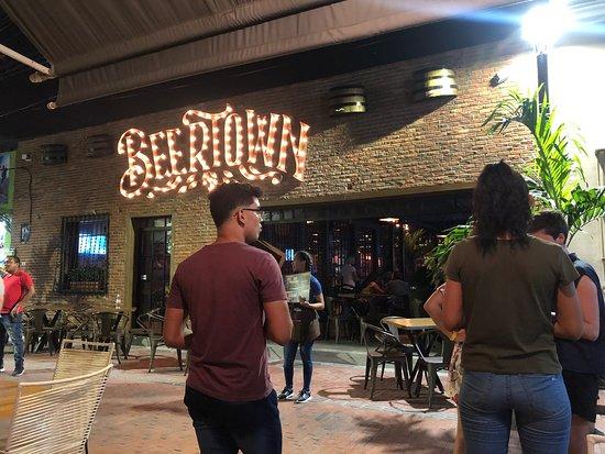 Beertown