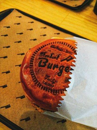 Standard Burger Mooca