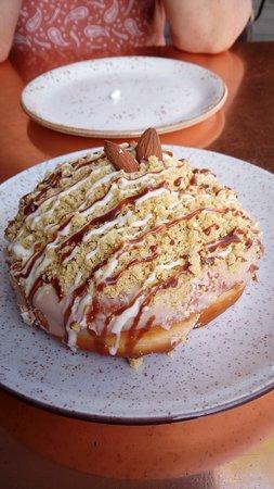 Holy Donut