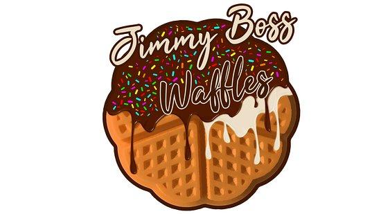 Jimmy Boss Waffles