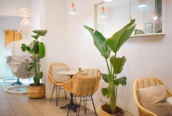 Bing Bing Cafe