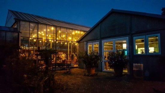 Het Kweekcafe