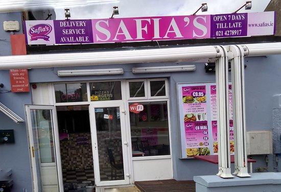 Safia's