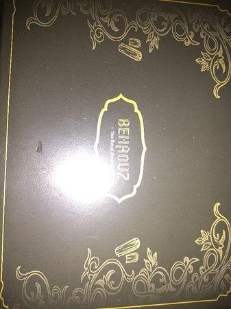 Behrouz Biryani