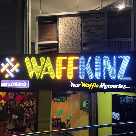 Waffkinz
