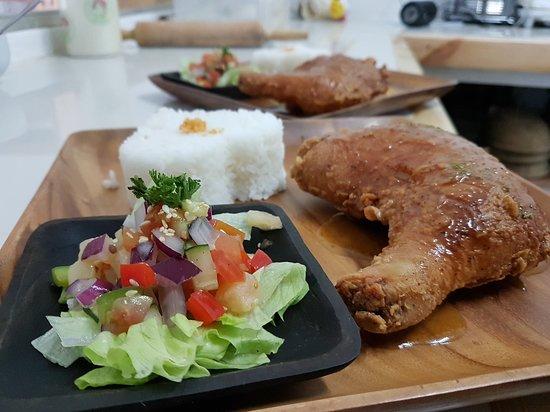 Galleria de Potenciana