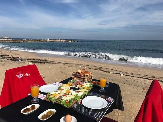 Birbey Cafe Kahvalti