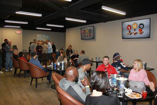 The Tailgater Tavern