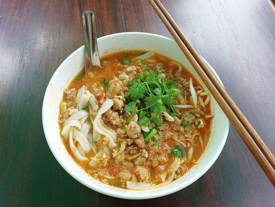 Tingkham Guest House