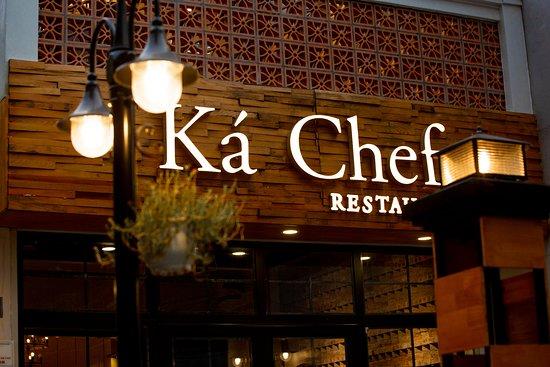 Ka Chef