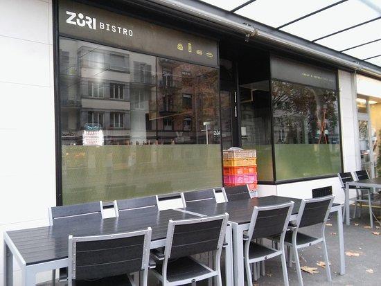 Zuri Bistro