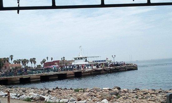 Restaurant Le Saint Germain