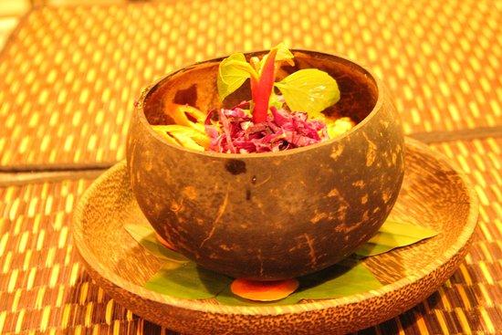 Dragon House Restaurant