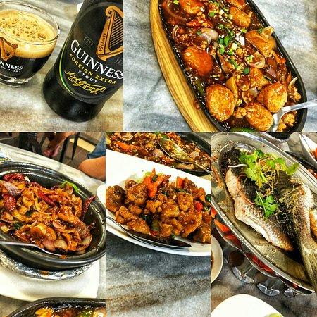 Hua Kee Kelong Seafood