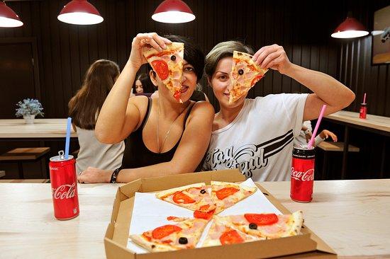 Pizza Room