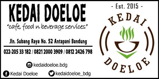Kedai Doeloe