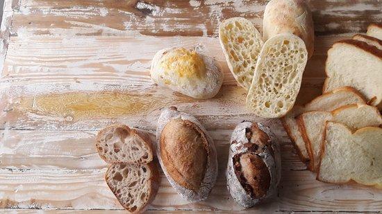 Cafe Noona & Boulangerie Alami