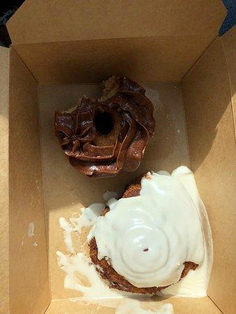 Sweet Elizabeth's Organics