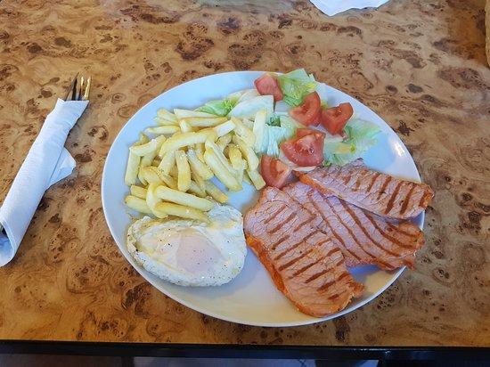 Bar Restaurante La Bublioteca