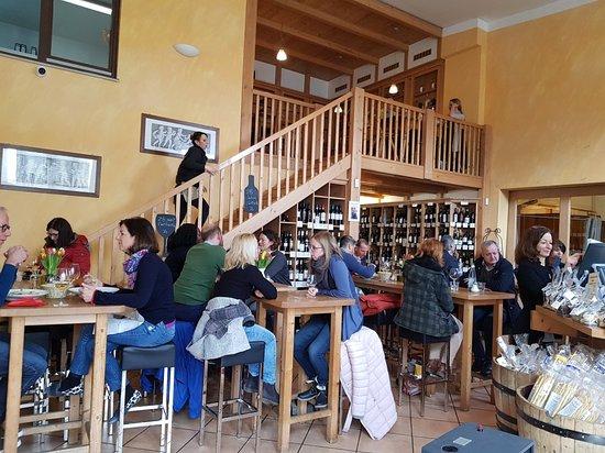 La Cantinetta di Sergio Bolzan