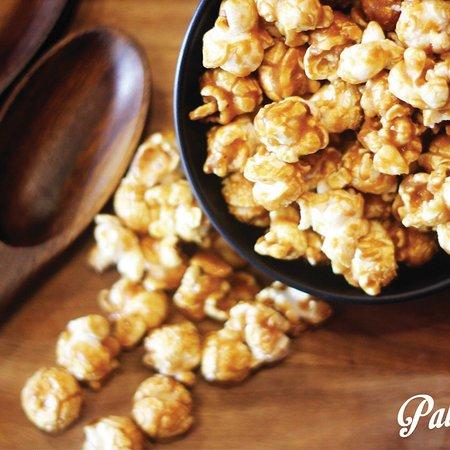 Palomitas Popcorn Stores