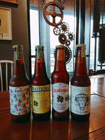 The Hobby Hops Craft Beer Bar And Restaurant At Krabi