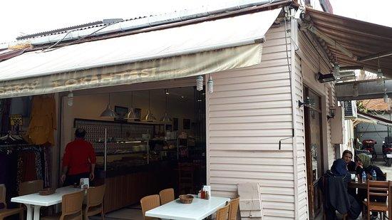 Kucuk Saray Lokantasi