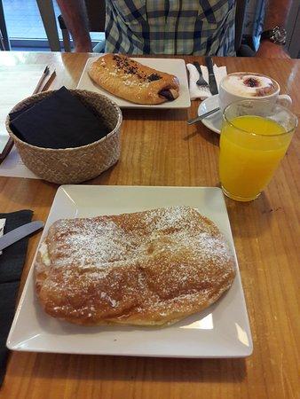 La Tenda 1950 Gran Via