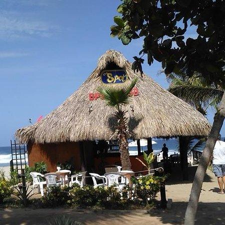 The Spot, Zicatela's best