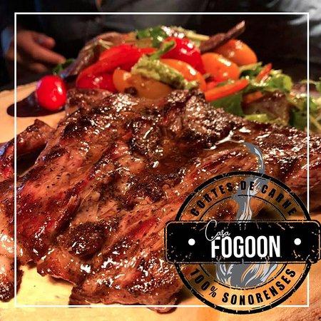 Casa Fogon Restaurante