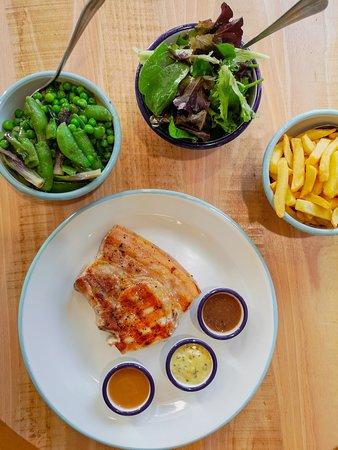 La Compagnie Bistrot Strasbourg