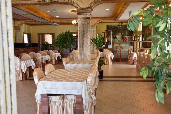 Restoran Great Wall-Kineski Zid Sarajevo