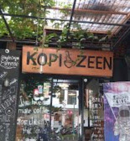 Kopi Zeen