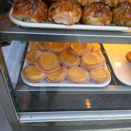 Hong Kee Bamboo Noodle