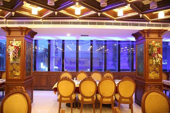 Capital Multicuisine