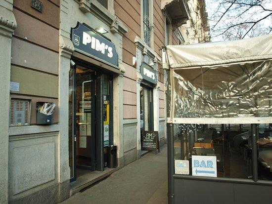 PIM's