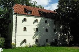Spichlerz Opacki