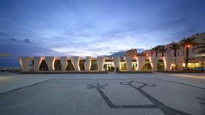 Musee Jean Cocteau Collection Severin Wunderman