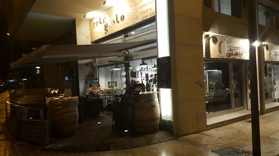 Retrogusto