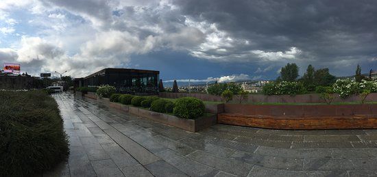 Rose Revolution Square