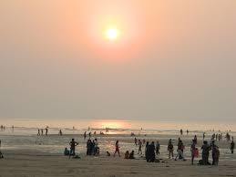 Aksa-strand