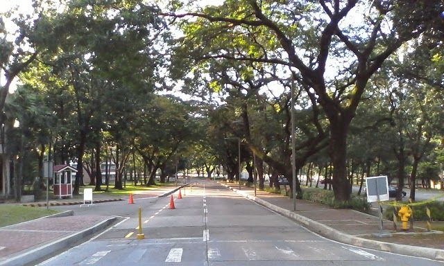 Ateneo de Manila University