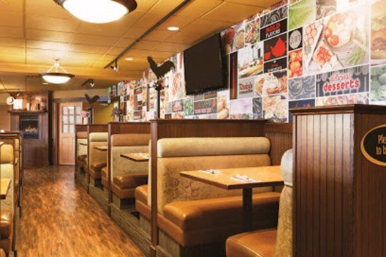 Ricky's All Day Grill