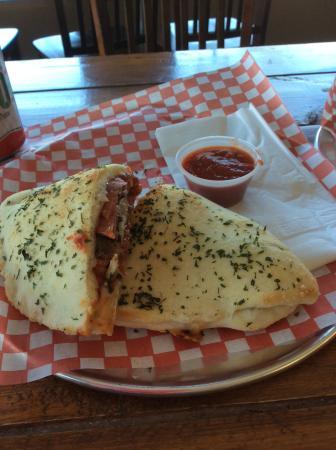 Battista's Calzone Company